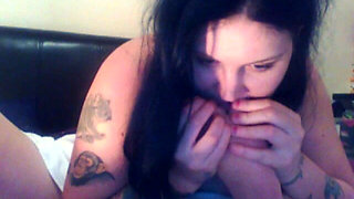 Nail Biting/toe Sucking