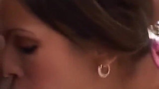 Double Penetration with Two Big Cocks