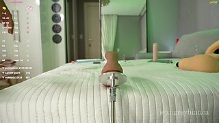 Big ass MILF seductress incredible xxx clip