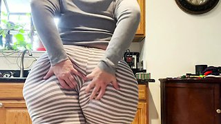 -Onlyfans.com- Hourglassleigh - If You Follow Me On IG