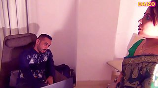 Sharing Girlfriend with Bestfriend - Indian Hardcore Sex Clear Hindi Audio