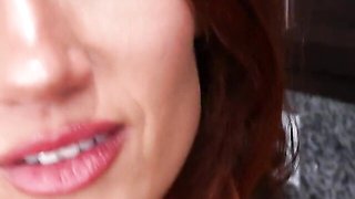 Explosive Kell's milf scene