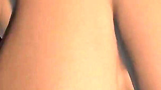 Sex Thick Busty Beauty on the Bed