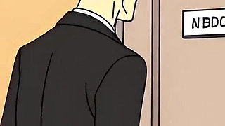 Married Housewife Maria Spreads Her Legs ( Full Story) Cartoon. Cheating 2