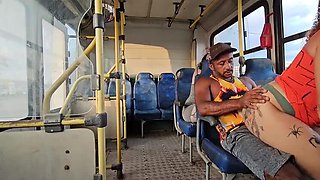 SHAMELESS COUPLE FUCKING IN PUBLIC BUS AND CAR BACKSEAT FILMED