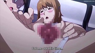 Manga porn Cougar Enormous Titties Deep throat And Plow two,Total: https://bit.ly/467vrjX