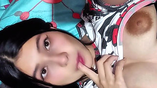 I Woke up Like This! Horny!