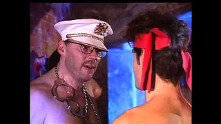 Big Blowjobs and Passion Unleashed - Titus Steel, Dolly Golden in HD