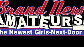 Mature Black-haired COUGAR McKayla Muddy Suck Hungry Spunk Gulp!