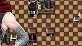 Zombie Retreat 2 - Part 47 Best Boobs Flash!! by Loveskysan69