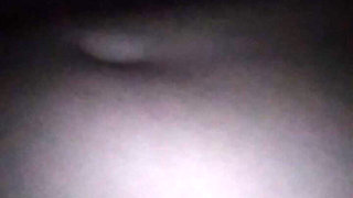 My Sister-in-law Delicious Under the Covers at Night