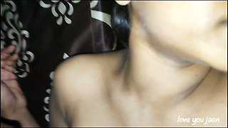 Desi Indian House Wife Giving Hardcore Fuck to Her Husband Full Night