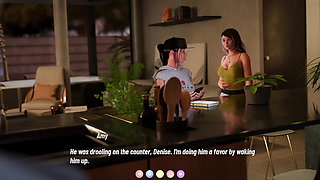 The Creditors Wife - V0.1 - Part 1