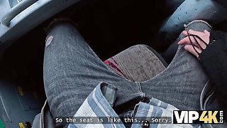 Stanley Johnson and Nikoletta Queen's europe dirt by VIP 4K