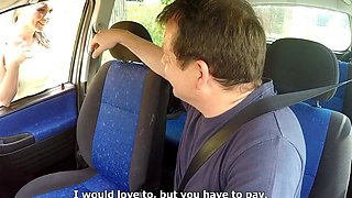 Amateur Anal Fucking In The Car