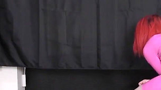 Trampled in Louboutin and latex