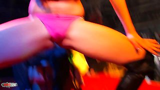 Jessica Blue at Prova 2008 - MMM100