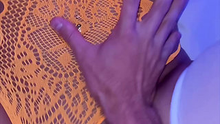 Rara Knupps Recieves a Lewd Treatment