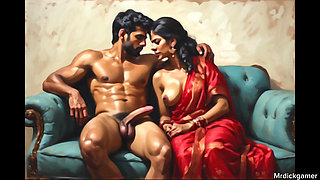 Sex with my cousin sister after college