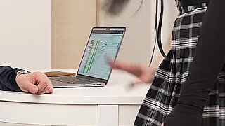 Because of My Debts, He Decided to Fuck Me:( 4K HD Tim Team