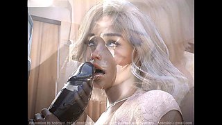 Mummy, big dick anal, big ass big tits