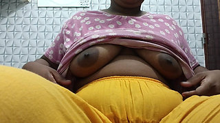 Desi girl talk to talk story