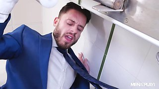 Express Delivery 2 - MENatPLAY