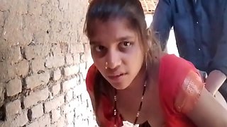 Pakistani Desi Girl Outdoor Sex Boyfriend Village Girl