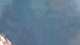 Blonde With Natural Big Boobs Loves Putting A Toy In Her