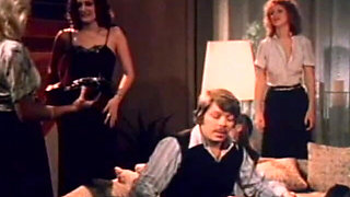 Classic Porn Dvds: the China Cat: Part 6