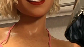 My Hotwife [v2.22] Updated Oct2026 - Part 4 - Hotwife Learns French on the Beach and a Surprise During a Video Call