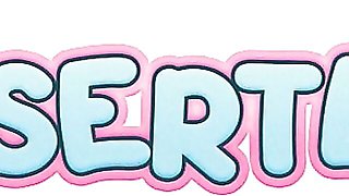 Ebony girlfriend Munro Blaxxx penetrated by huge white dick