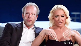 Frenchy And Bruce - WIFEY 25 october 2025