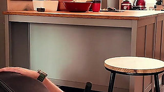 187. Milked with Venus 2000