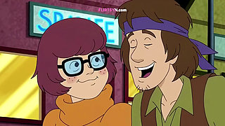 Velma Unmasked Another Ghost, Then a Stranger Unmasked Her One Night That Changed Everything She Thought She Knew About Herself