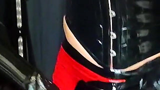 Double Chastity Teasing