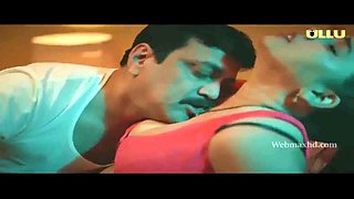 Payal Part 02 2025 Ullu Web Series