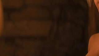 The Seven Realms 37: Atlas-seraphina Fuck, Finger & Clit Lick