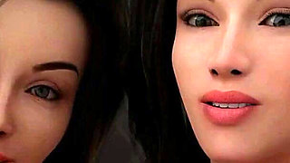 Away From Home [13] Part 51 Hot MILF Booties by Loveskysan69