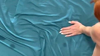 Blissful Massage with Heather Red