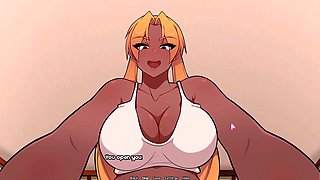 Plumper, stepsis, asmr