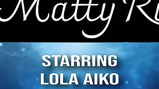 Fucking the Delivery Guy