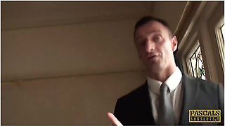 Cute Girl Honesty Calliaro Roughly Fucked