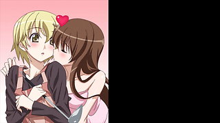 Aki Sora anime fanservice compilation