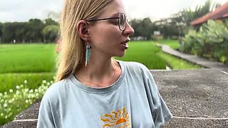 AI Girlfriend Teaches Me How to Submit – Femdom Chat Session