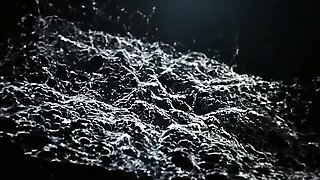 Naughty miss's orgasm sex