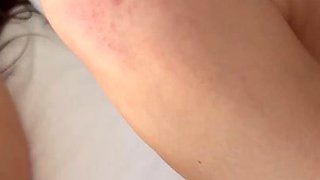 Shameless slut thrilling adult movie