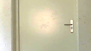 Dirty Street Slut Gets It for Me in the Parking Lot