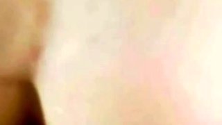 German Amateur Anal Session