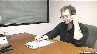 See Mom Suck - seemomsuck scene